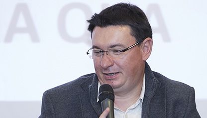 Marco Rossi